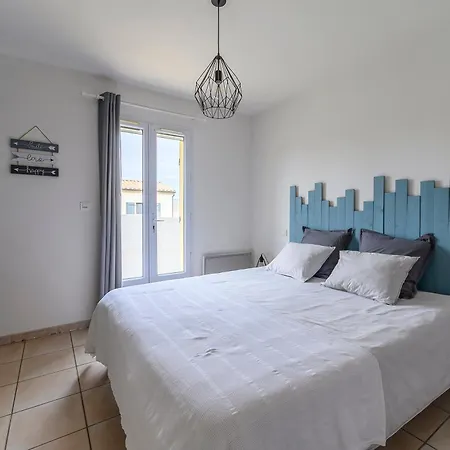 Prouvencau - Piscine Privee Holiday home Aubignan
