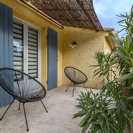 Holiday home Prouvencau - Piscine Privee