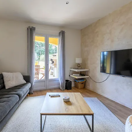 Holiday home Prouvencau - Piscine Privee *