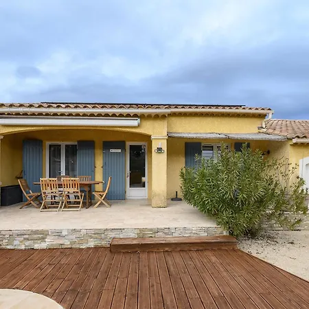 Prouvencau - Piscine Privee Holiday home Aubignan