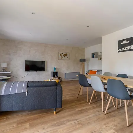 Prouvencau - Piscine Privee Holiday home